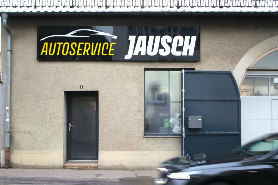 Das Unternehmen