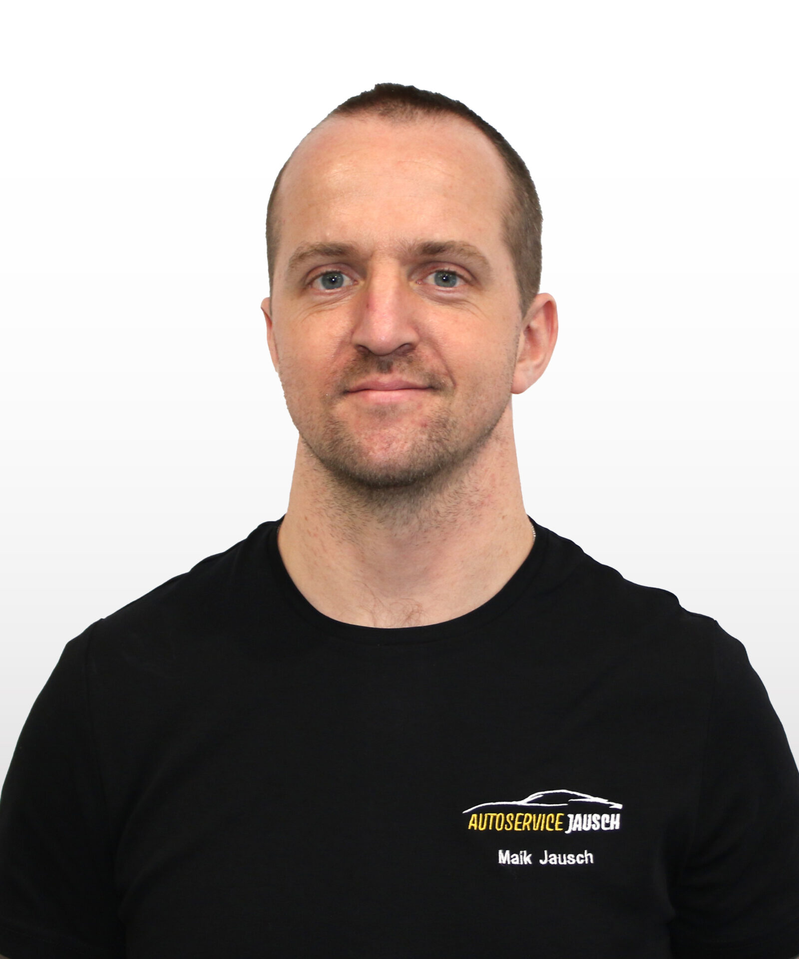 Maik Jausch